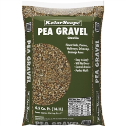 lowes pea gravel