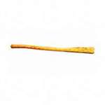 Link Handles 65117 Replacement Hoe Handle, 36 in L, Wood, For: 3-1/2- 5 ...