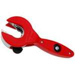 Crescent Wiss WRPCLG Pipe Cutter, 1-1/8 in Max Pipe/Tube Dia, 5/16 in ...